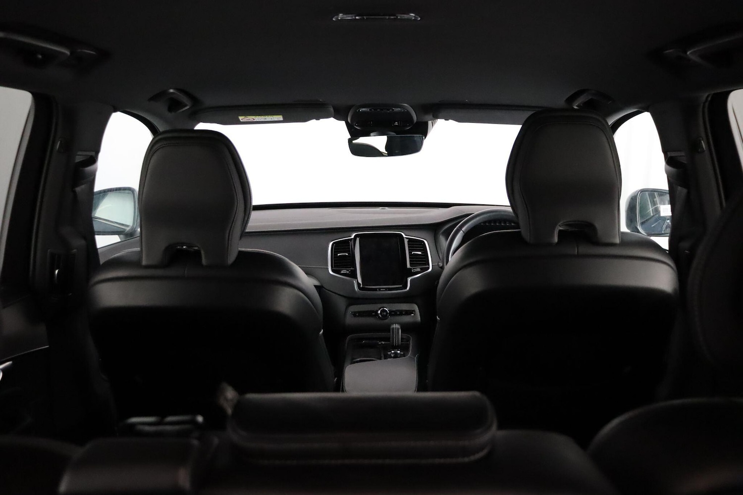 Used Volvo XC90 2022 for sale - 76913416: Photo 11