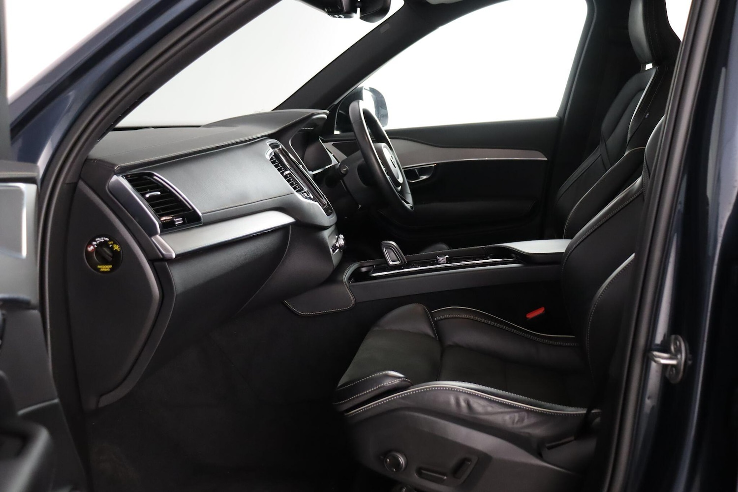 Used Volvo XC90 2022 for sale - 76913416: Photo 13