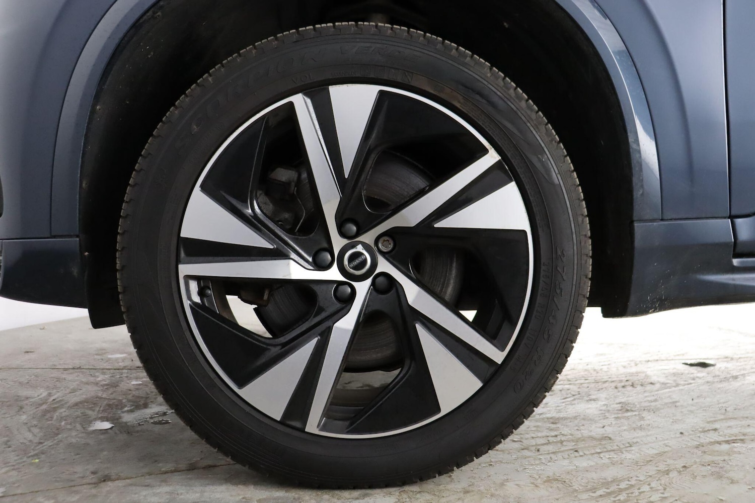 Used Volvo XC90 2022 for sale - 76913416: Photo 32