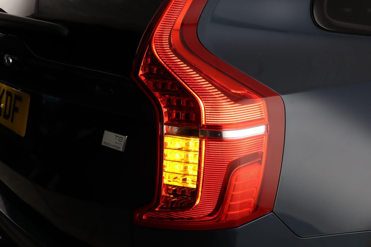 Used Volvo XC90 2022 for sale - 76913416: Photo 33