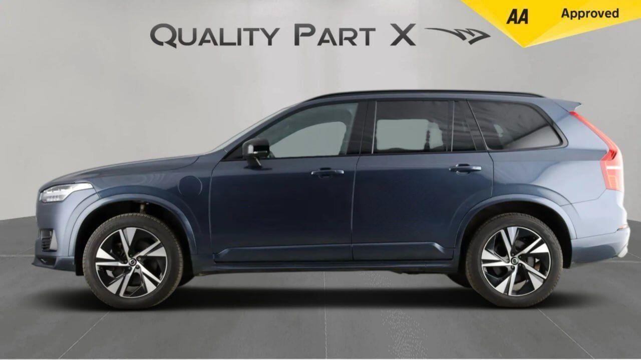 Used Volvo XC90 2022 for sale - 76913416: Photo 4