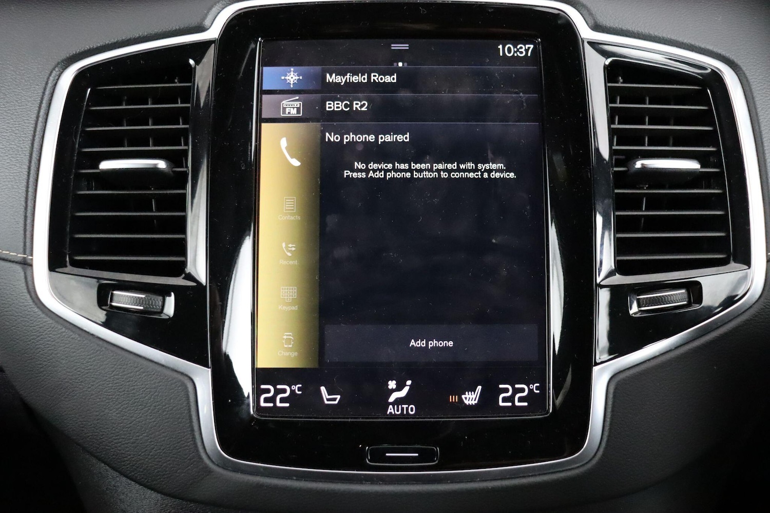 Used Volvo XC90 2022 for sale - 76913416: Photo 41