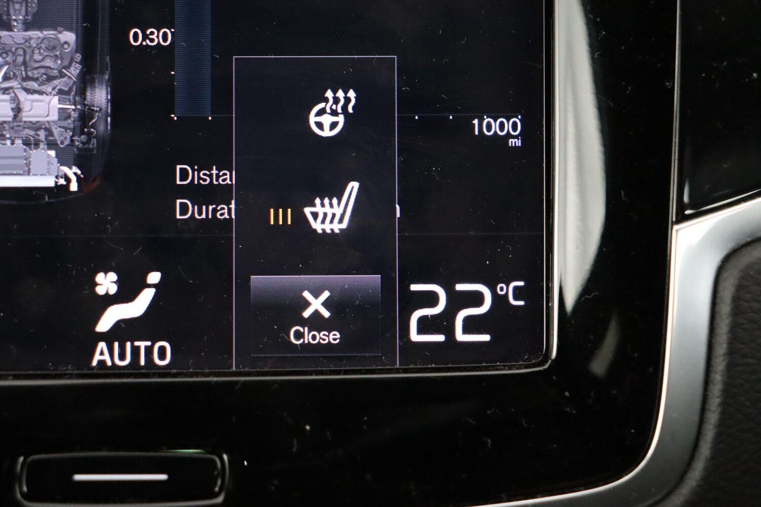 Used Volvo XC90 2022 for sale - 76913416: Photo 45