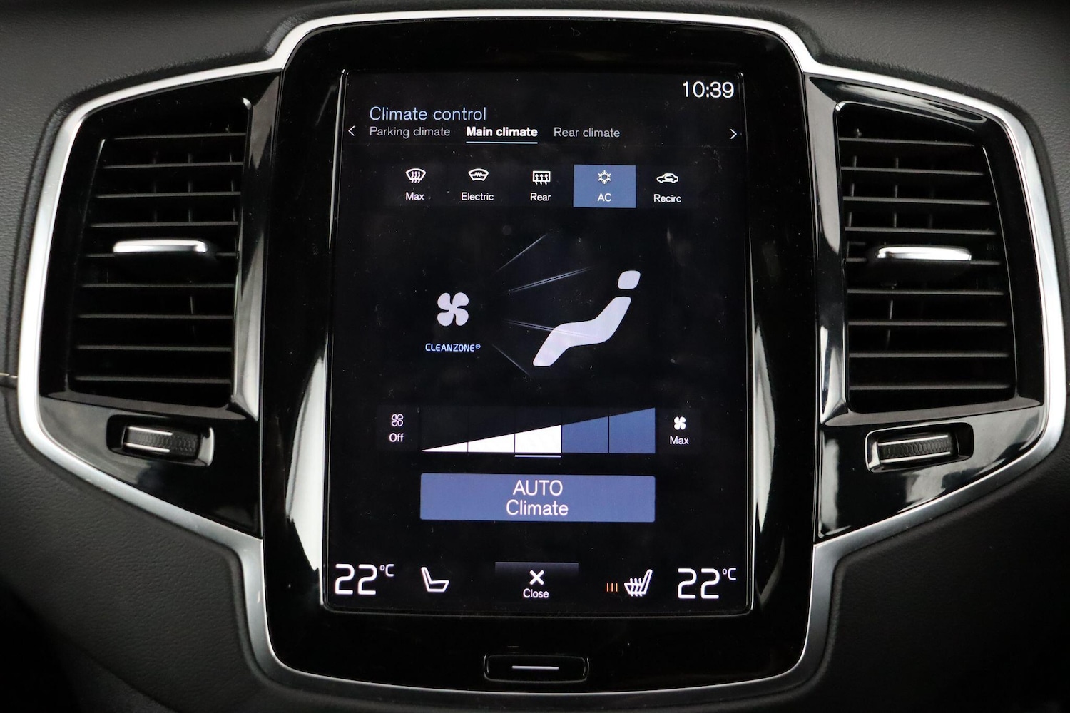 Used Volvo XC90 2022 for sale - 76913416: Photo 46