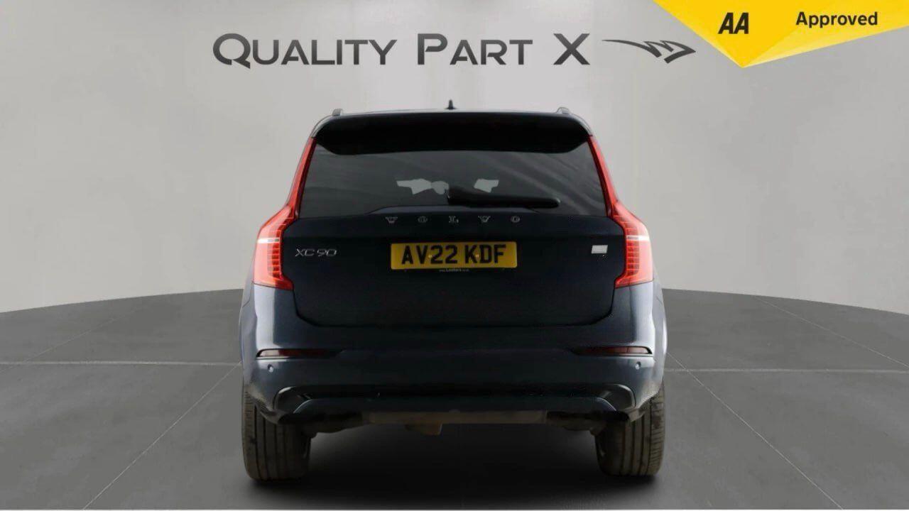 Used Volvo XC90 2022 for sale - 76913416: Photo 6