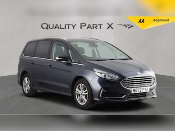 Used Ford Galaxy 2022 for sale - 79261373: Photo