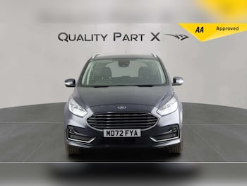 Used Ford Galaxy 2022 for sale - 79261373: Photo