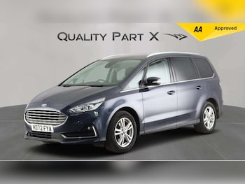 Used Ford Galaxy 2022 for sale - 79261373: Photo