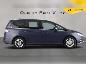 Used Ford Galaxy 2022 for sale - 79261373: Photo