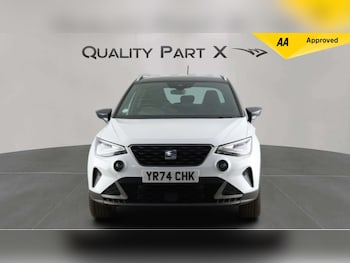 Used SEAT Arona 2024 for sale - 78615315: Photo