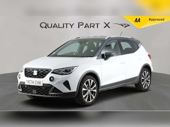 Used SEAT Arona 2024 for sale - 78615315: Photo