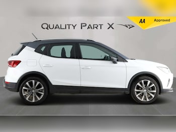 Used SEAT Arona 2024 for sale - 78615315: Photo