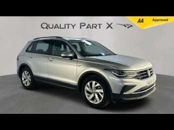 2021 (70) - 1.5 TSI Life DSG Euro 6 (s/s) 5dr