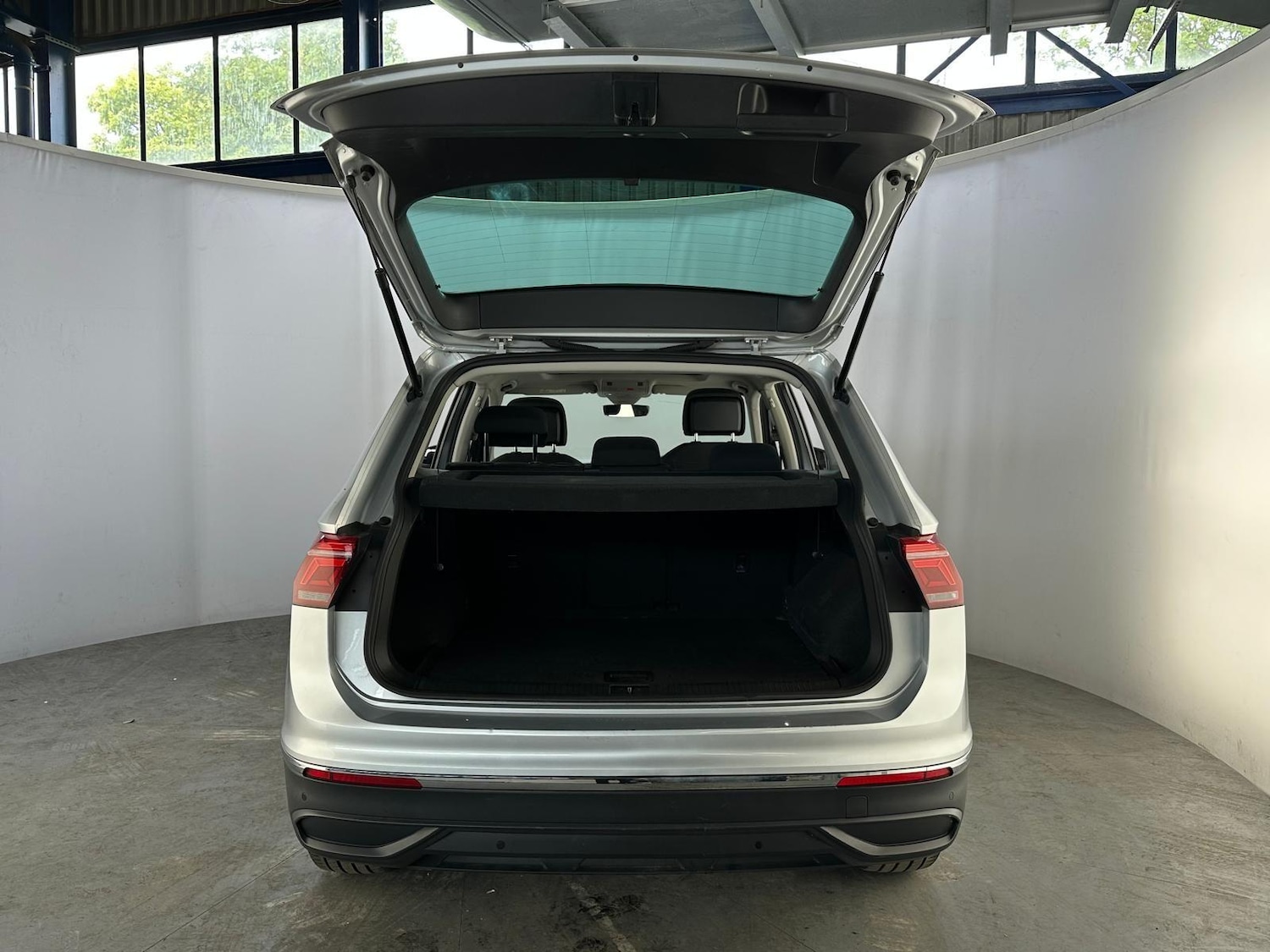 Vehicle 36