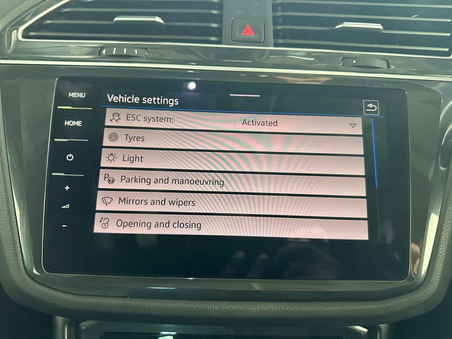 Vehicle 50