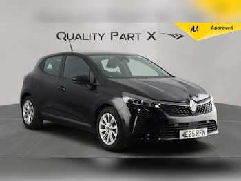 Used Renault Clio 2025 for sale - 78903908: Photo