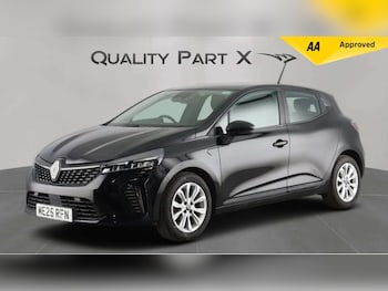 Used Renault Clio 2025 for sale - 78903908: Photo
