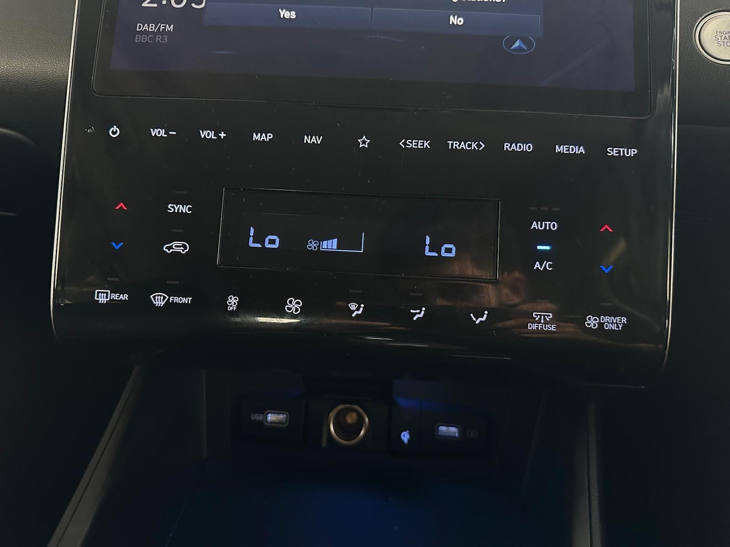 Vehicle 40