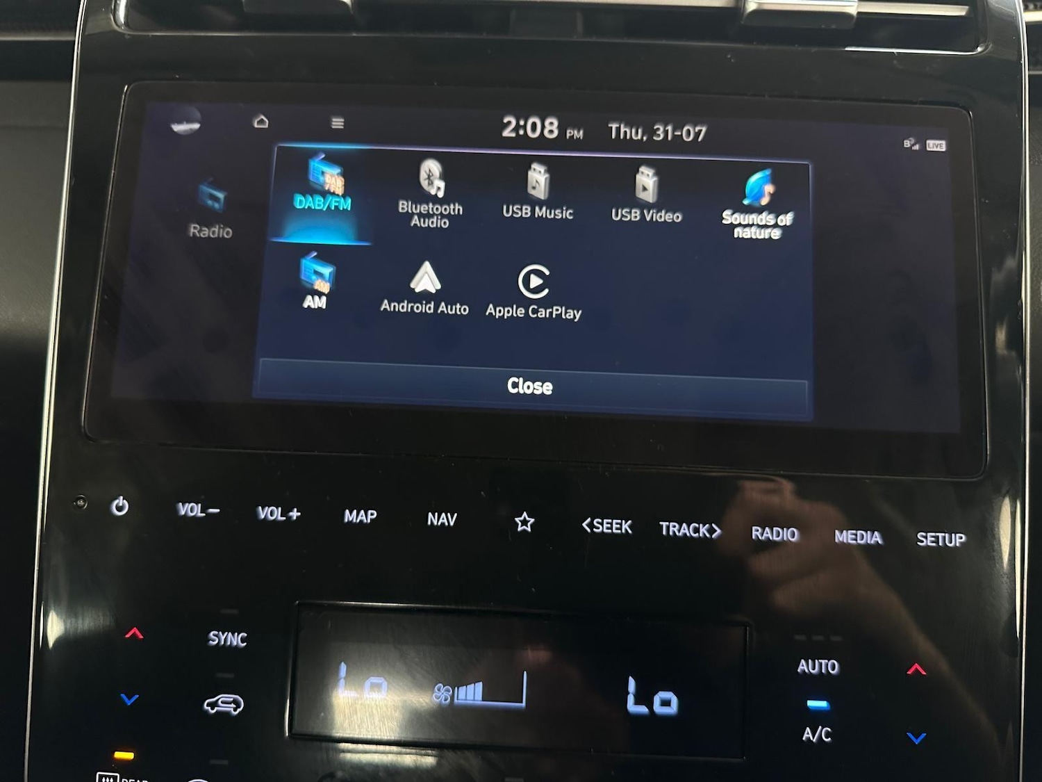 Vehicle 58