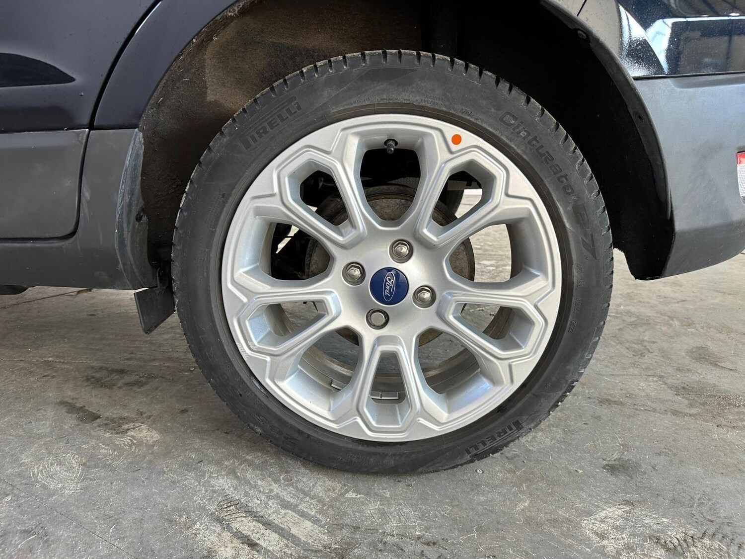 Vehicle 29