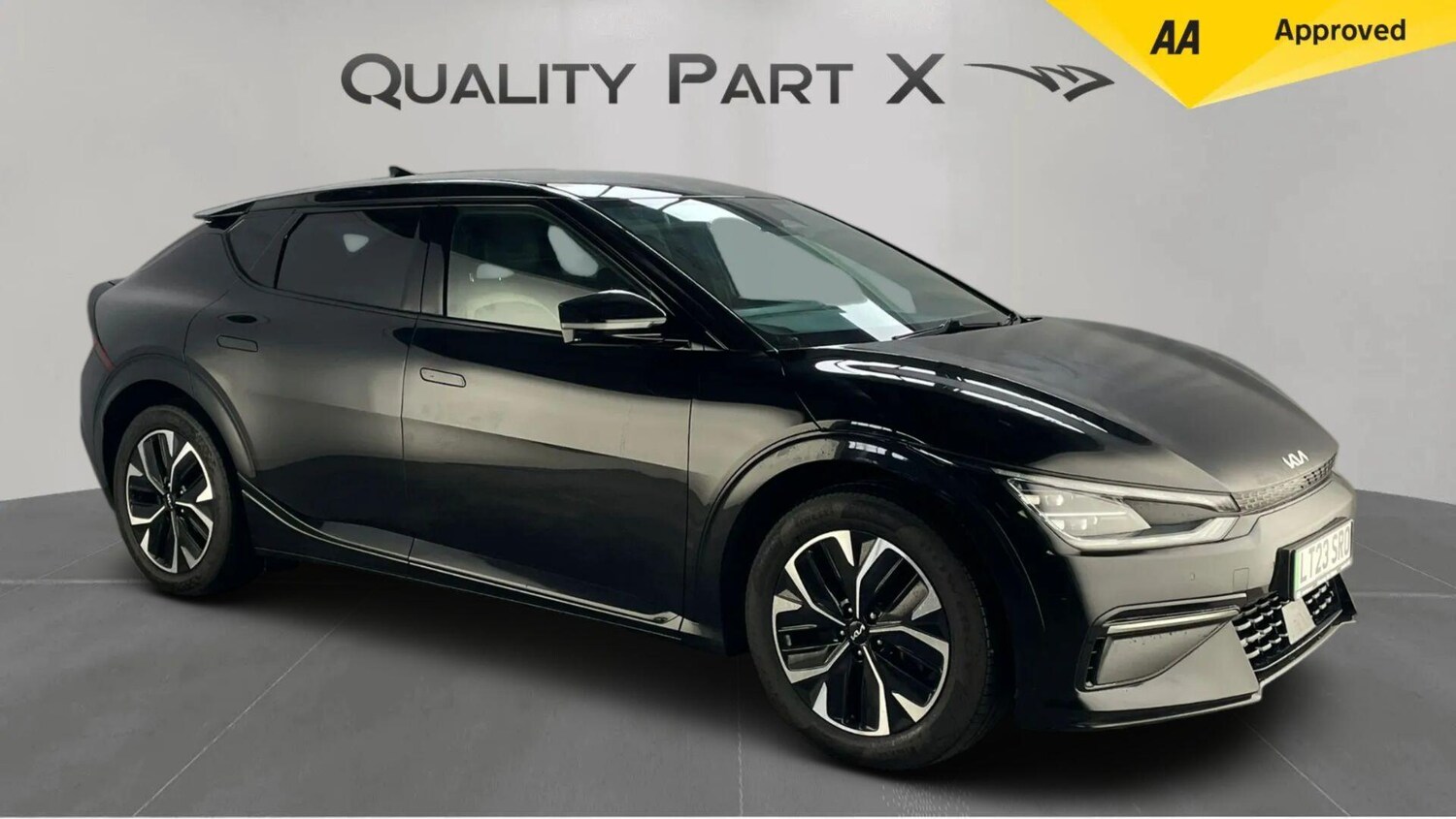 Used Kia EV6 2023 for sale - 75991076: Photo 1