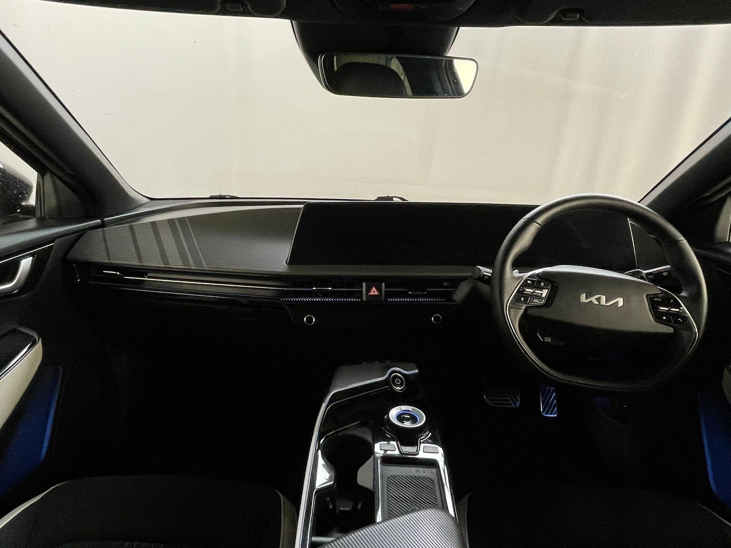 Used Kia EV6 2023 for sale - 75991076: Photo 10