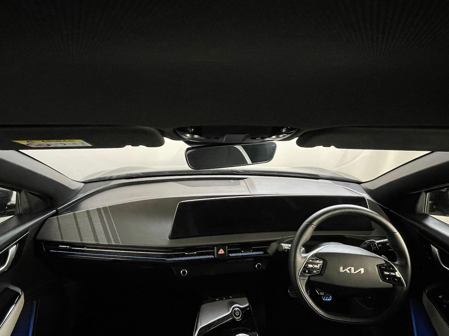 Used Kia EV6 2023 for sale - 75991076: Photo 11