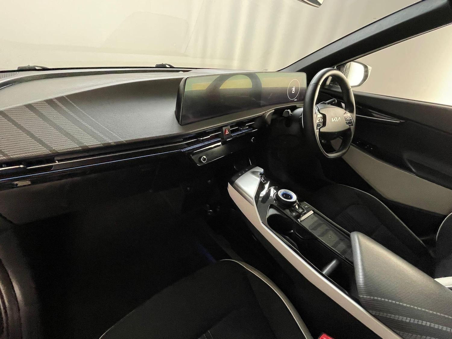 Used Kia EV6 2023 for sale - 75991076: Photo 15