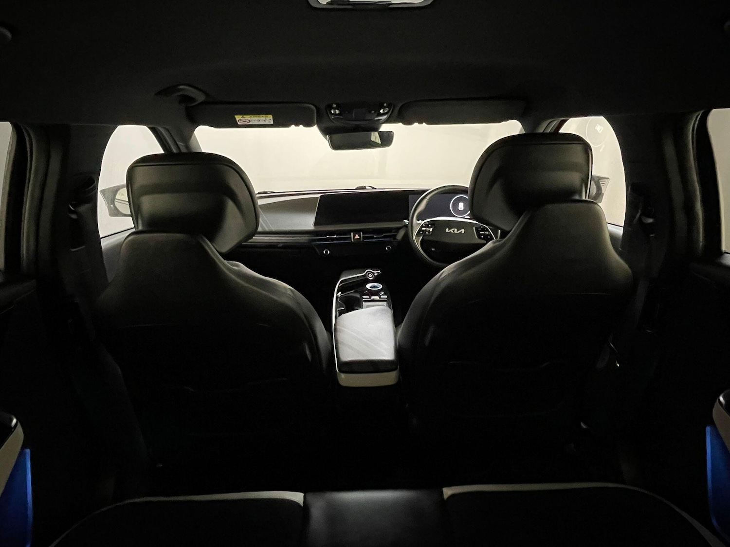 Used Kia EV6 2023 for sale - 75991076: Photo 19