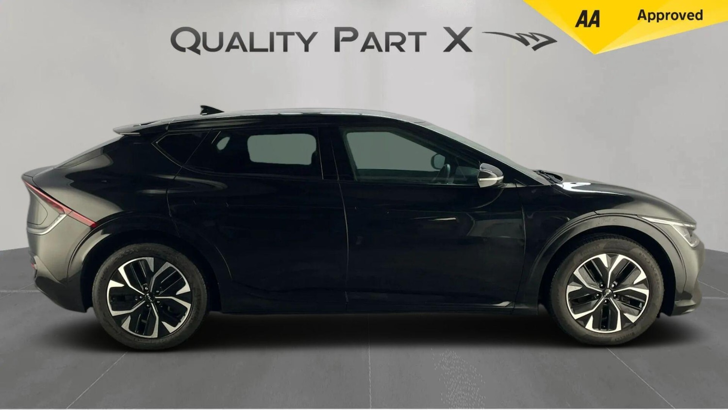 Used Kia EV6 2023 for sale - 75991076: Photo 2