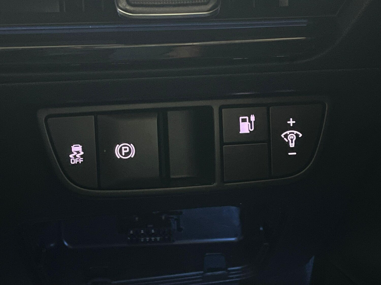 Used Kia EV6 2023 for sale - 75991076: Photo 22