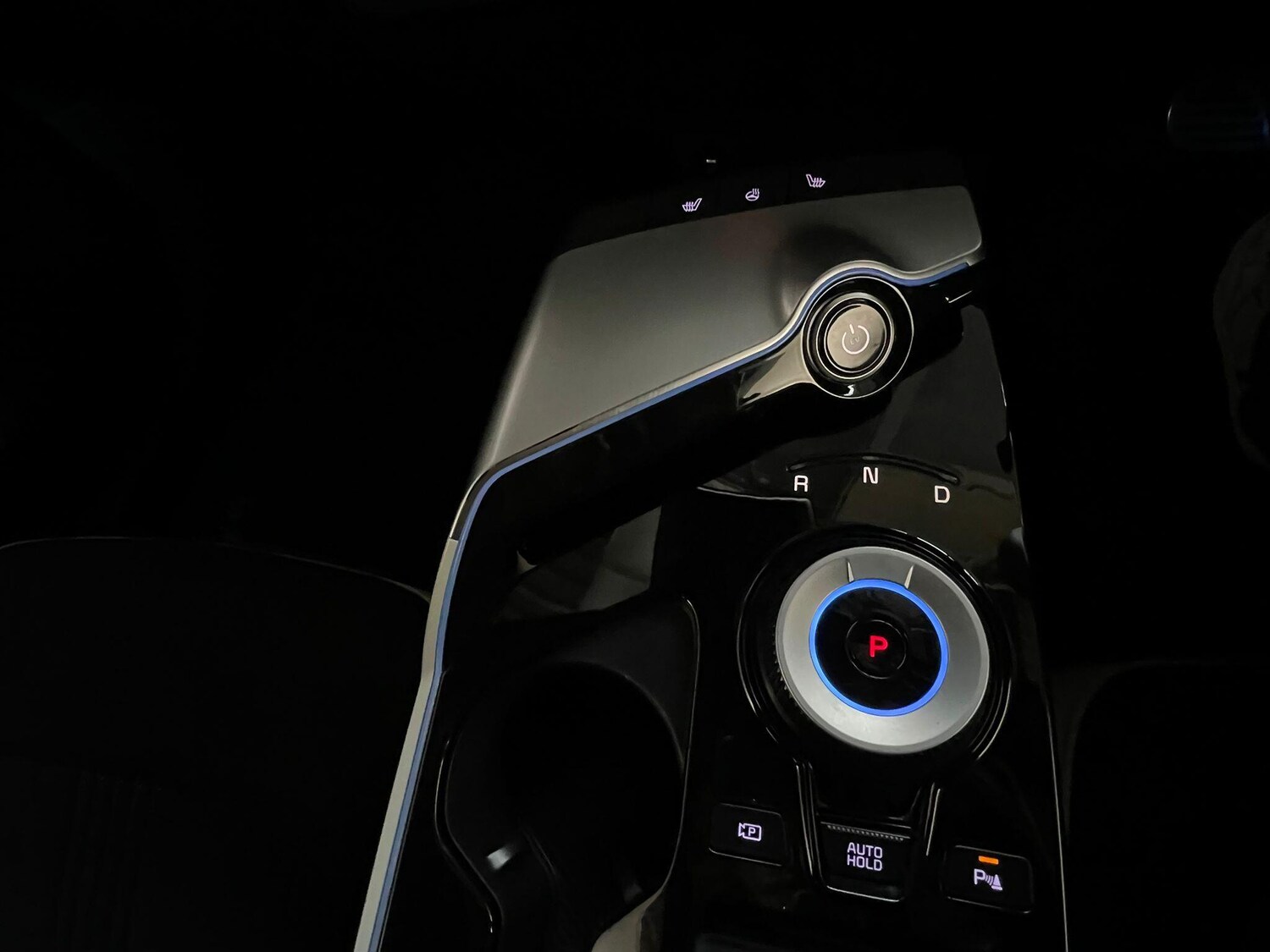 Used Kia EV6 2023 for sale - 75991076: Photo 26