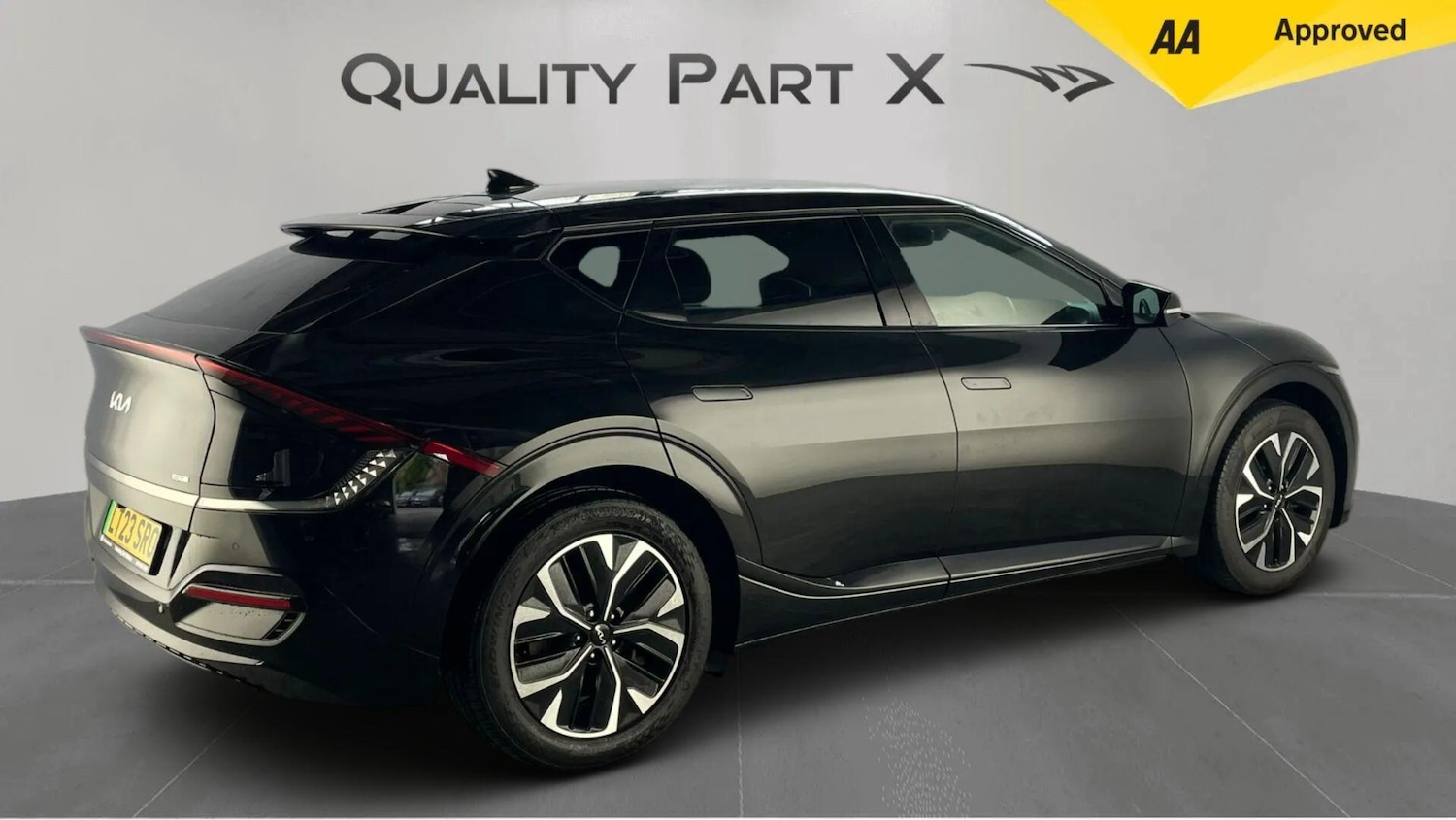 Used Kia EV6 2023 for sale - 75991076: Photo 3