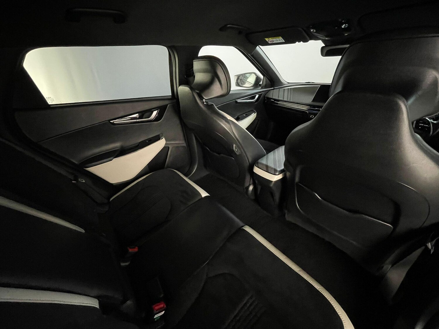 Used Kia EV6 2023 for sale - 75991076: Photo 36