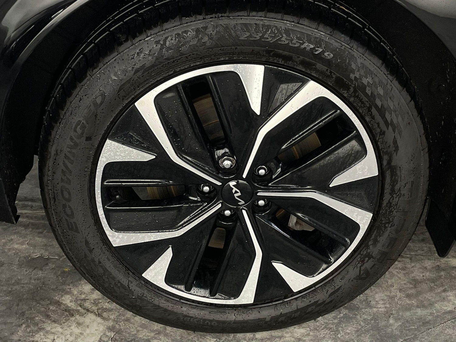 Used Kia EV6 2023 for sale - 75991076: Photo 38