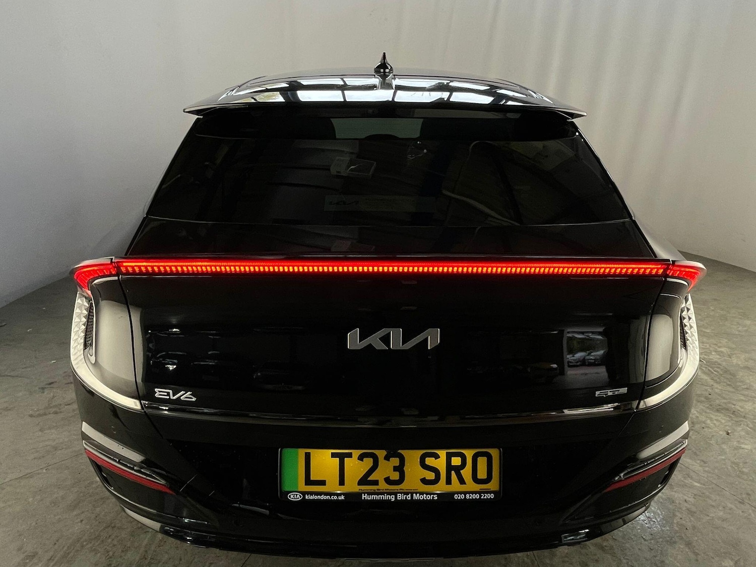 Used Kia EV6 2023 for sale - 75991076: Photo 41