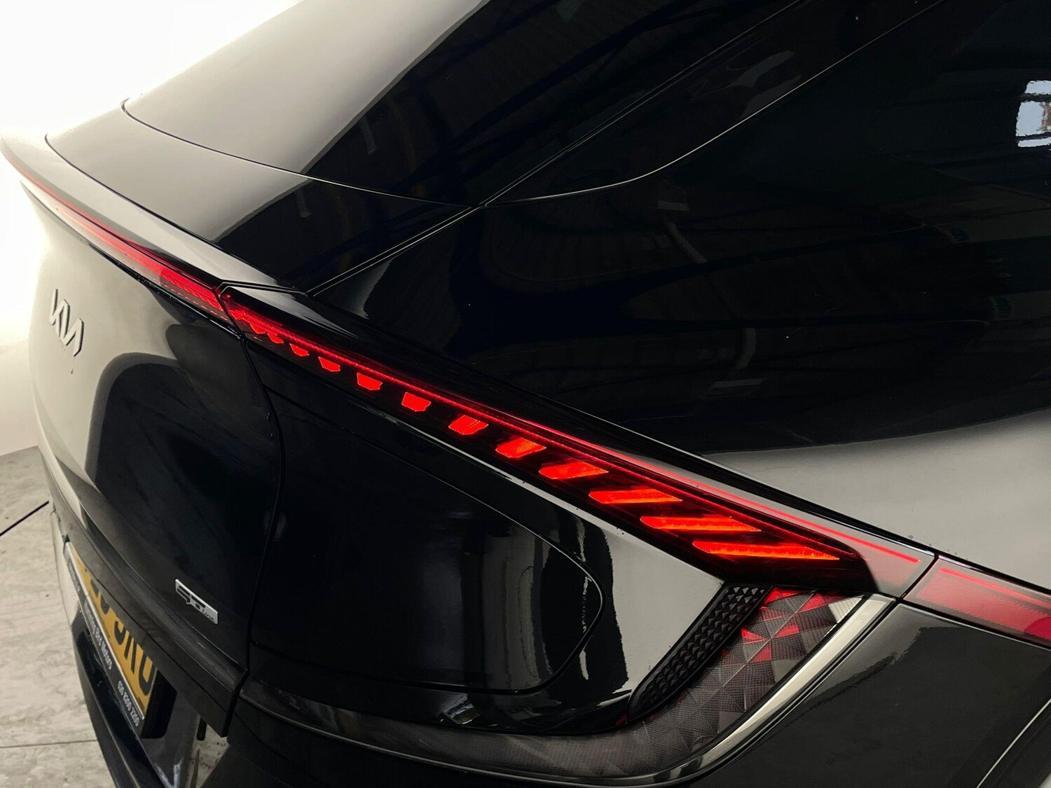 Used Kia EV6 2023 for sale - 75991076: Photo 43