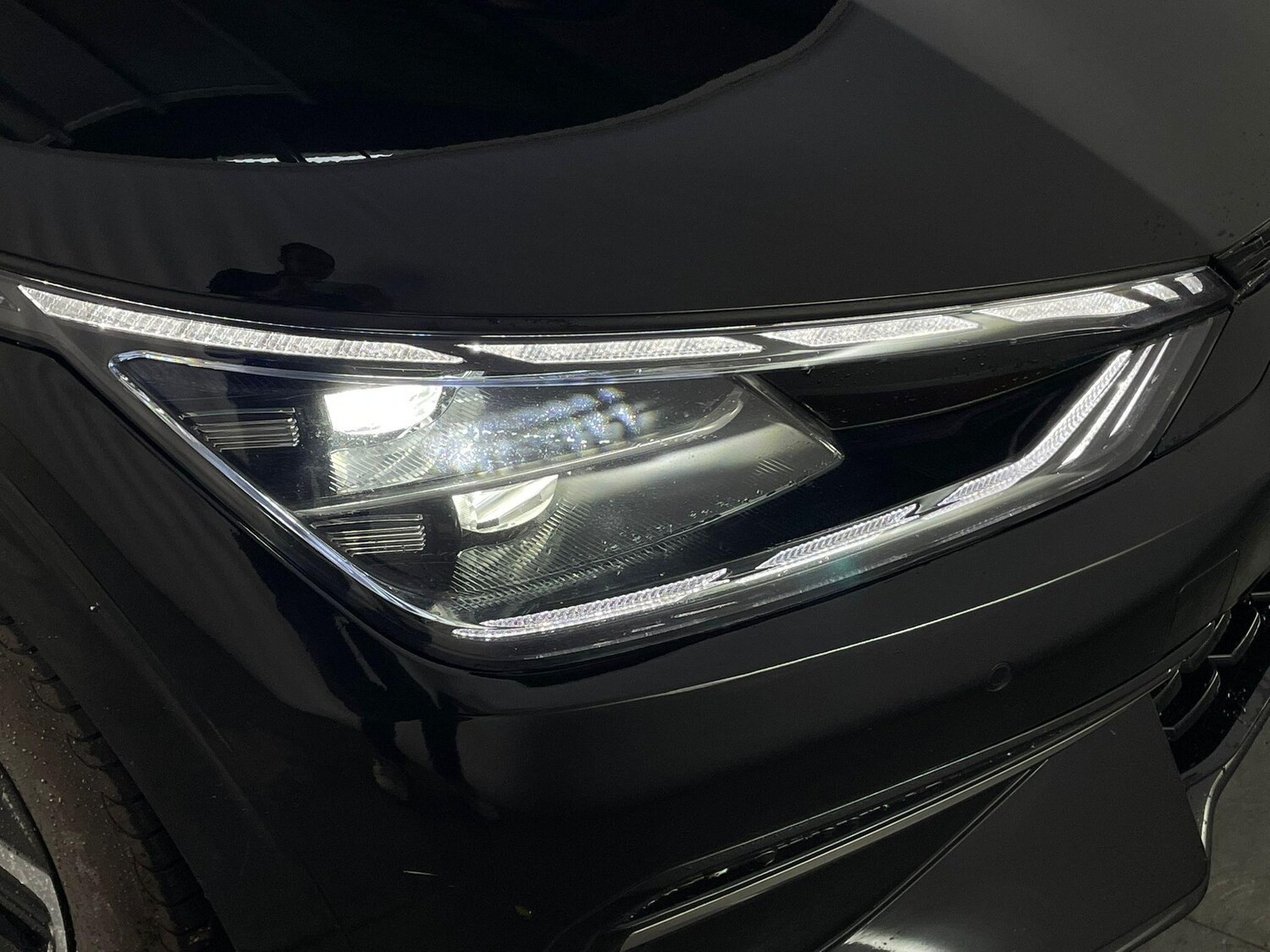 Used Kia EV6 2023 for sale - 75991076: Photo 44