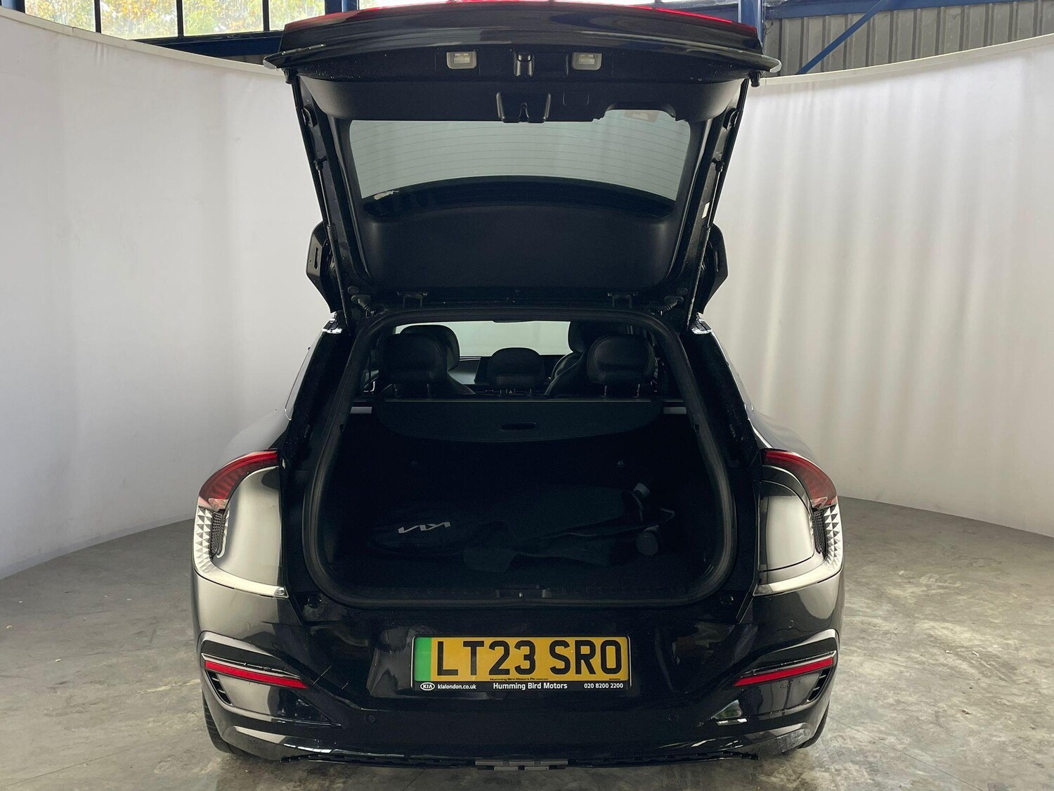 Used Kia EV6 2023 for sale - 75991076: Photo 45