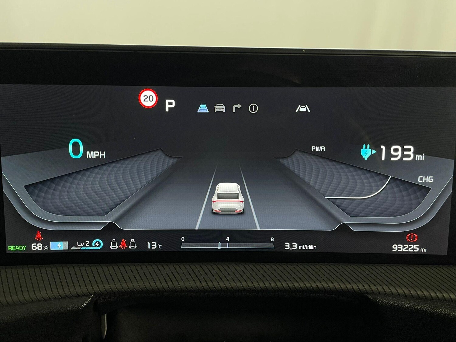 Used Kia EV6 2023 for sale - 75991076: Photo 46