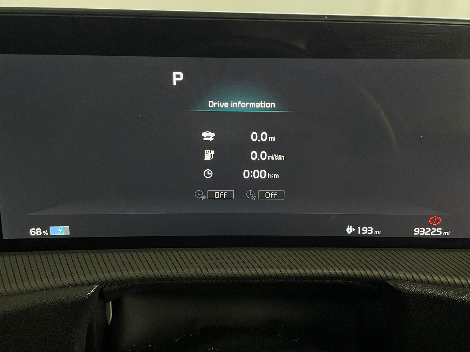 Used Kia EV6 2023 for sale - 75991076: Photo 47