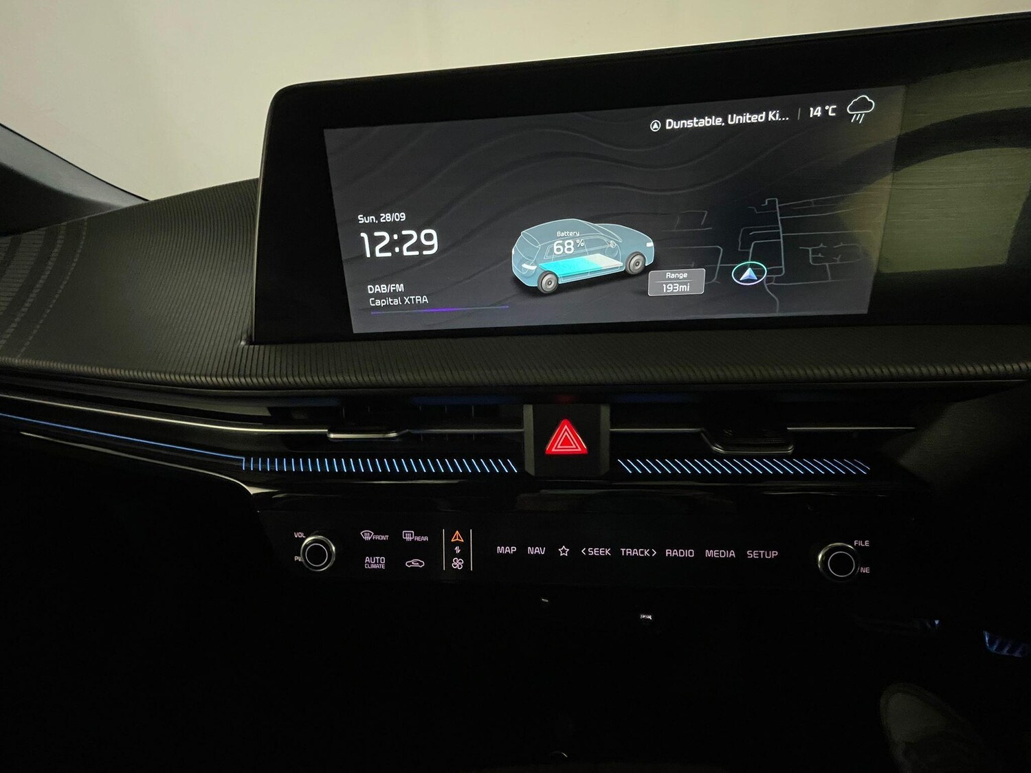 Used Kia EV6 2023 for sale - 75991076: Photo 49