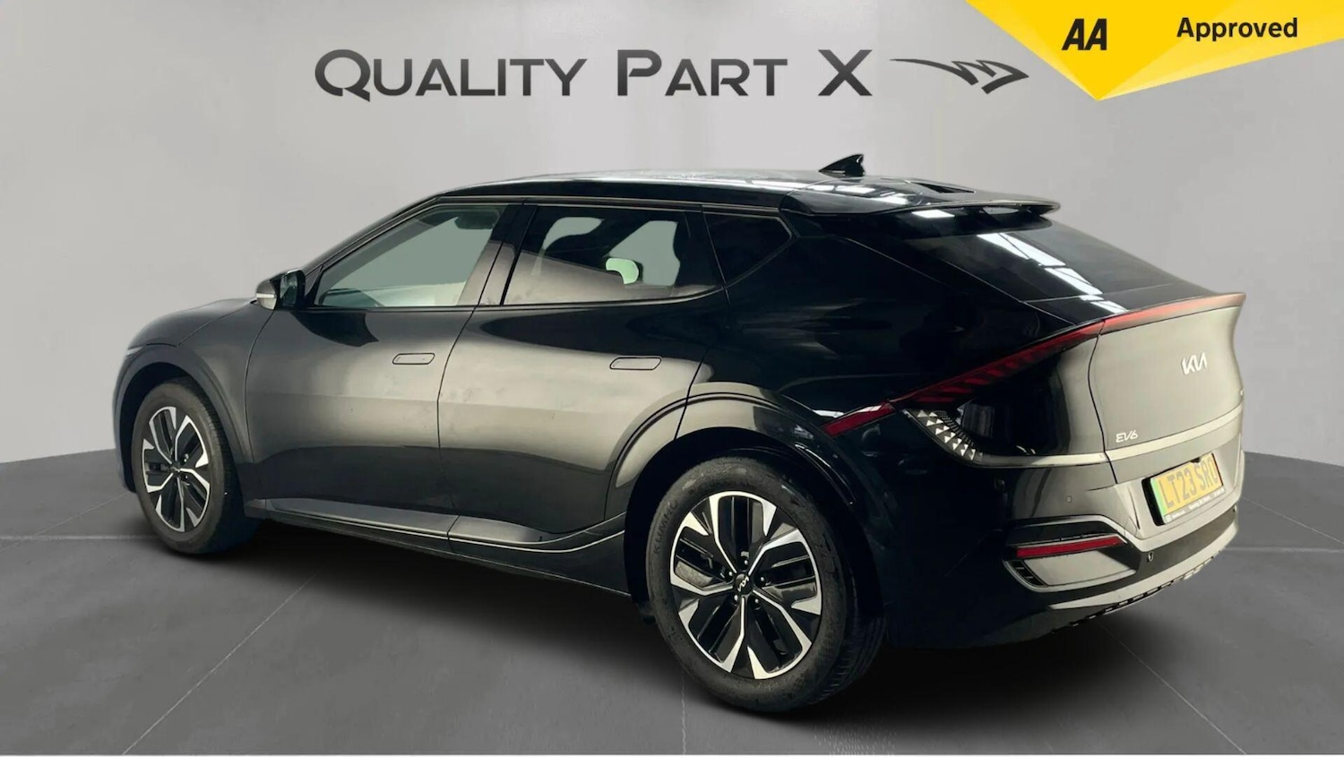 Used Kia EV6 2023 for sale - 75991076: Photo 5