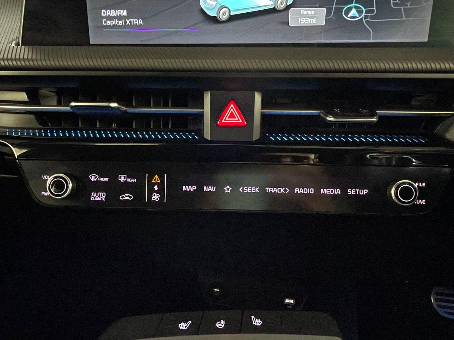 Used Kia EV6 2023 for sale - 75991076: Photo 50