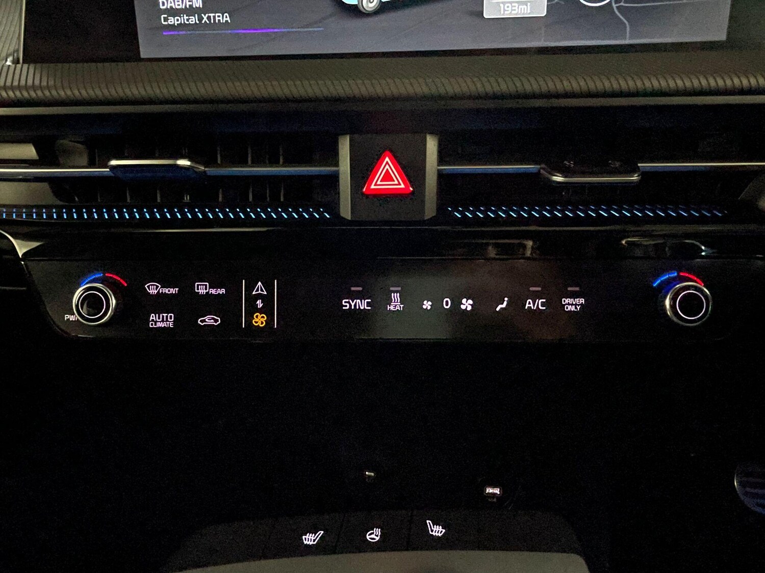 Used Kia EV6 2023 for sale - 75991076: Photo 51