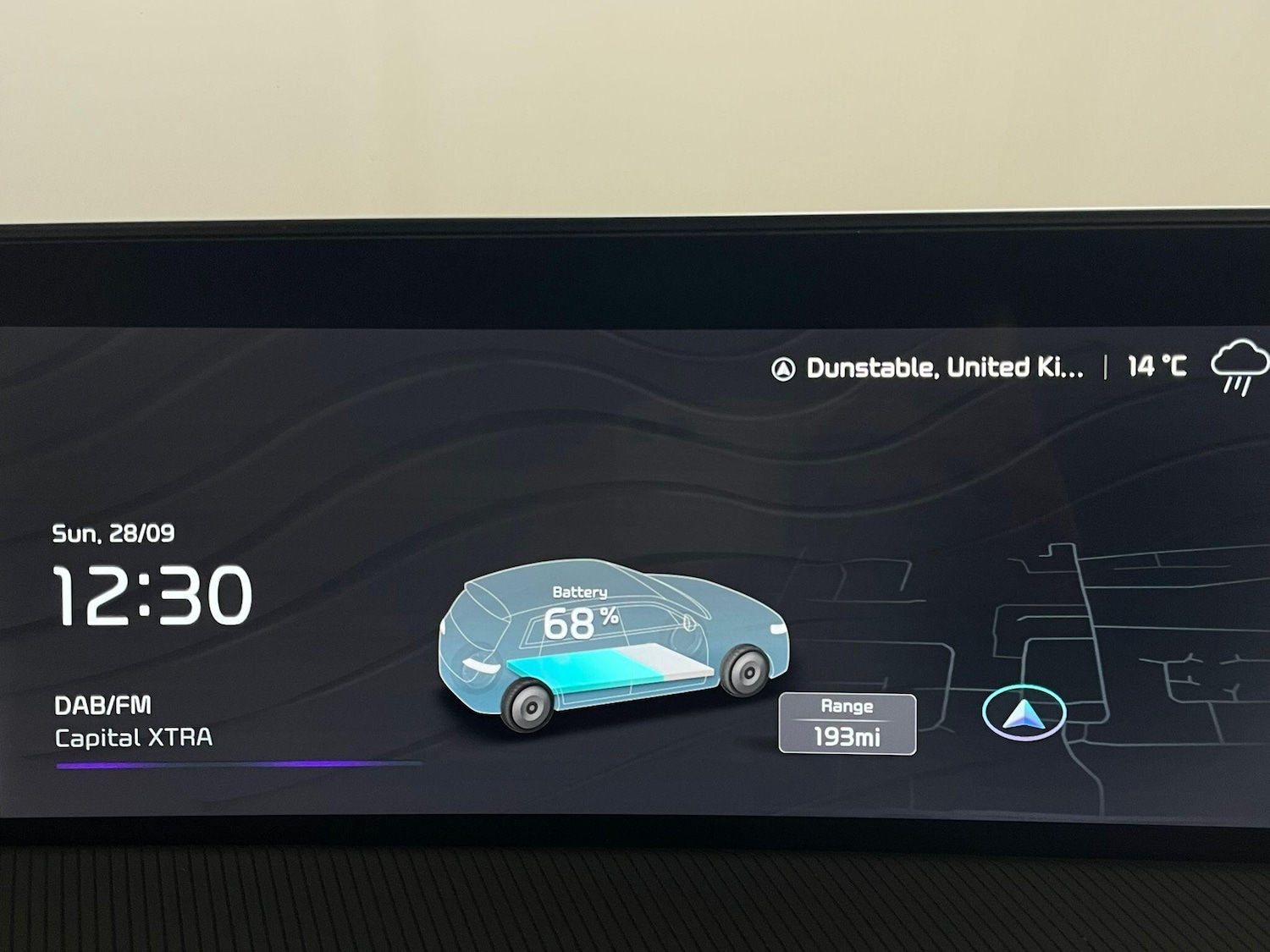 Used Kia EV6 2023 for sale - 75991076: Photo 52