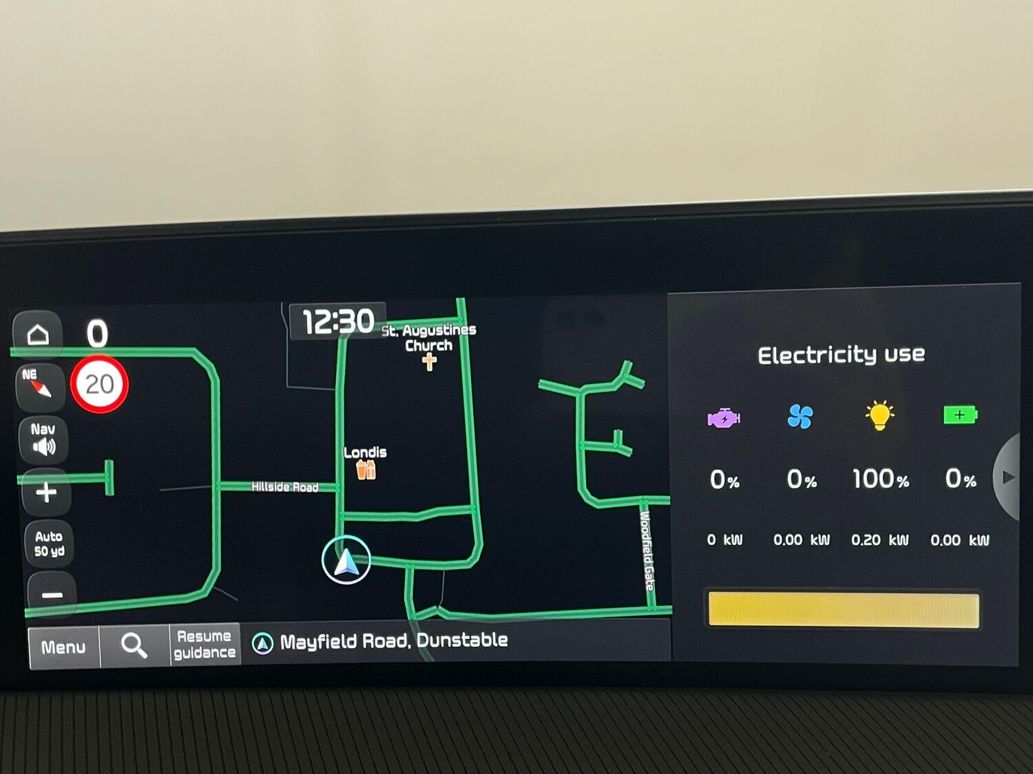 Used Kia EV6 2023 for sale - 75991076: Photo 53