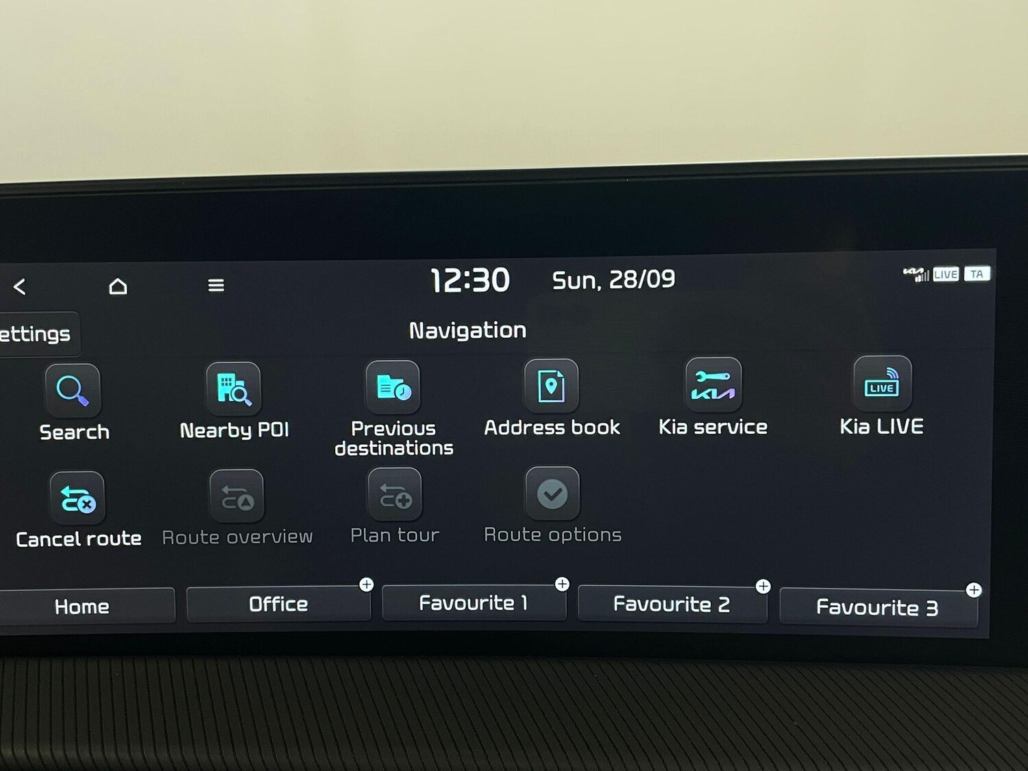 Used Kia EV6 2023 for sale - 75991076: Photo 54