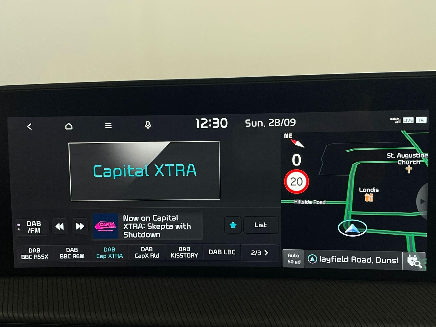 Used Kia EV6 2023 for sale - 75991076: Photo 55