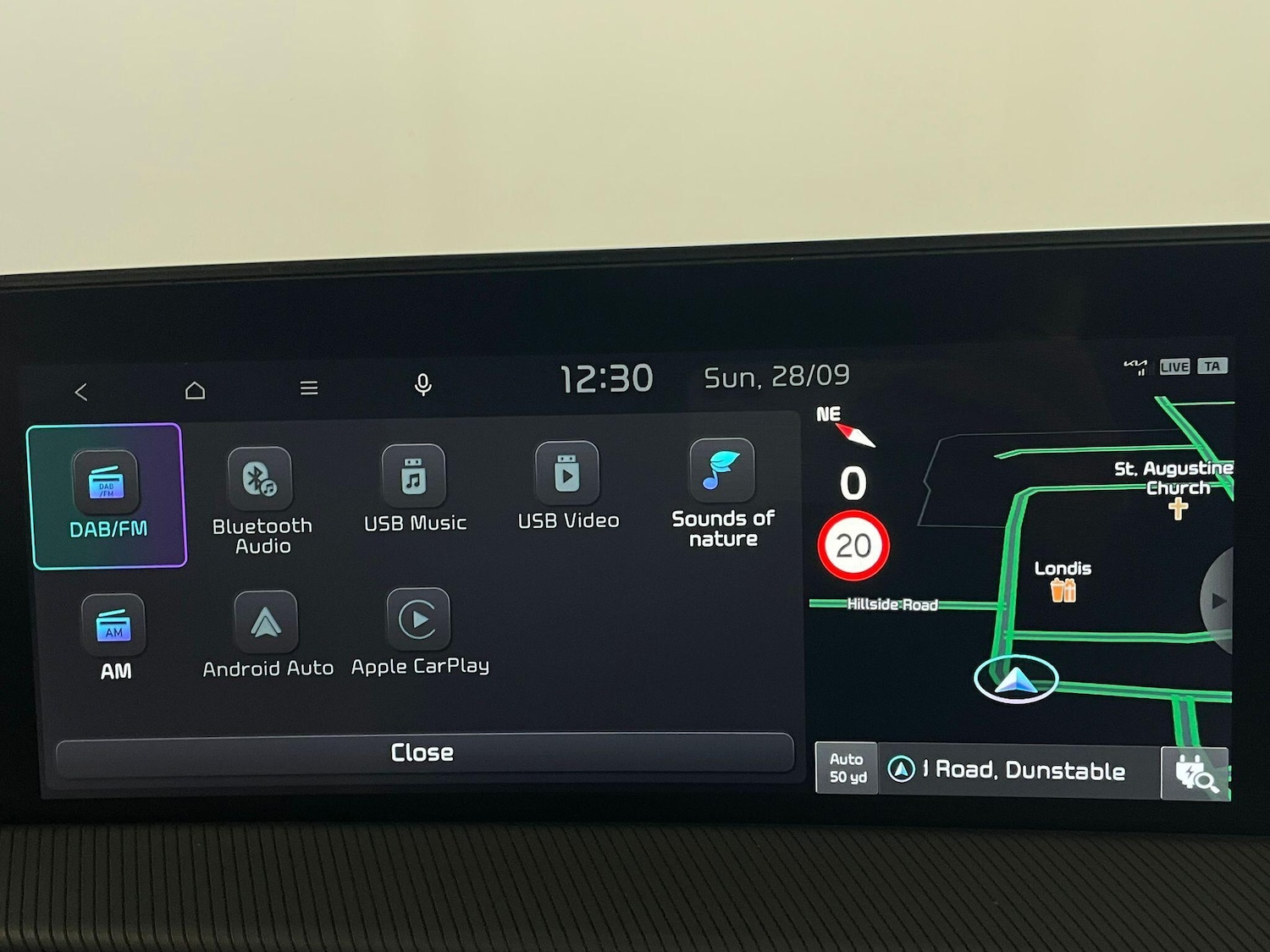 Used Kia EV6 2023 for sale - 75991076: Photo 56